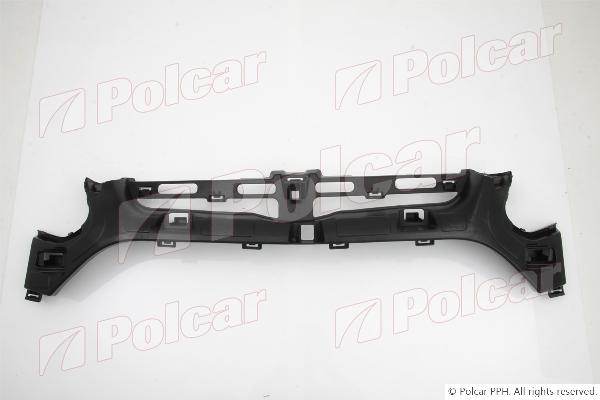 Polcar 32N105-3 - Стійка, облицювання радіатора autocars.com.ua