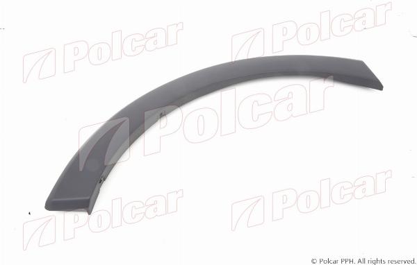 Polcar 32N201-5 - Розширення, крило autocars.com.ua