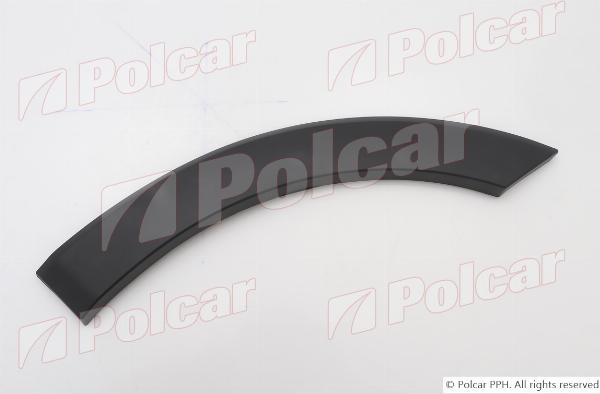 Polcar 32N202-6 - Розширення, крило autocars.com.ua