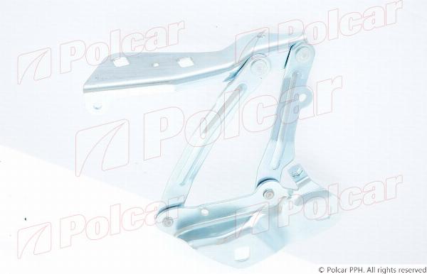 Polcar 32N203-5 - Шарнір, капот autocars.com.ua