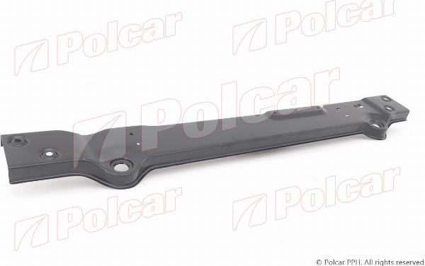 Polcar 32N224 - Кріплення радіатора autocars.com.ua
