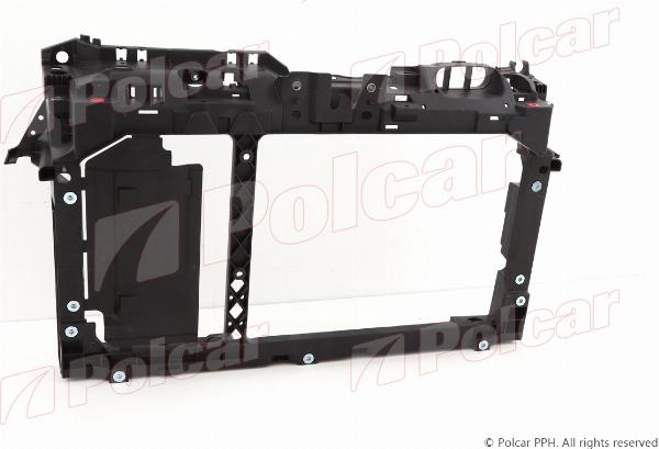 Polcar 32U304 - Облицювання передка autocars.com.ua