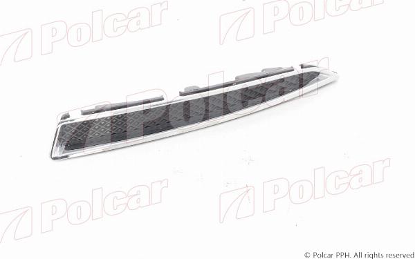 Polcar 32X106-1 - Решітка радіатора autocars.com.ua