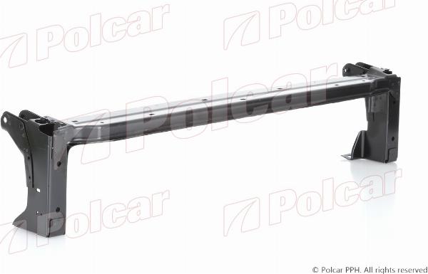 Polcar 32X124 - Кріплення радіатора autocars.com.ua