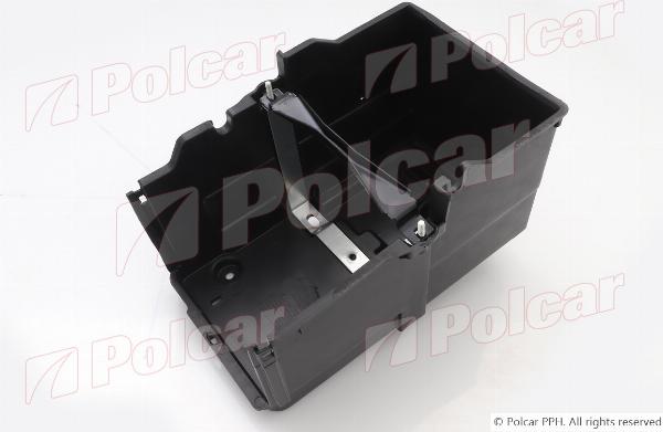 Polcar 32X1PA-2 - Кріплення акумулятора autocars.com.ua
