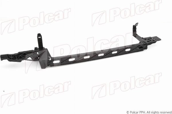 Polcar 32X324-1 - Кронштейн, масляний радіатор autocars.com.ua