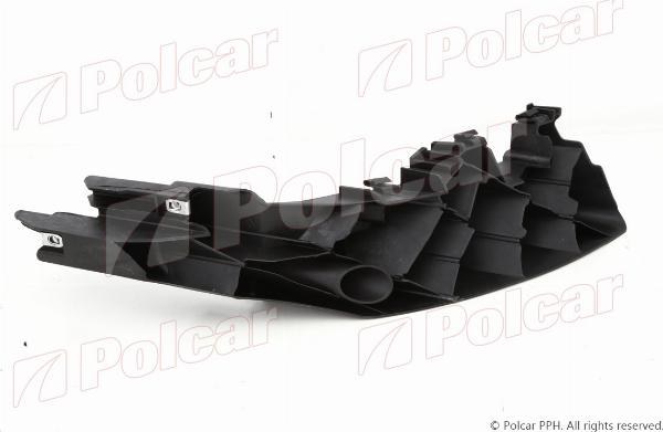 Polcar 34T10416 - Кріплення фари autocars.com.ua