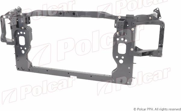 Polcar 34X204-0 - Облицювання передка autocars.com.ua