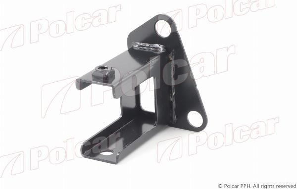 Polcar 34X20451 - Облицювання передка autocars.com.ua
