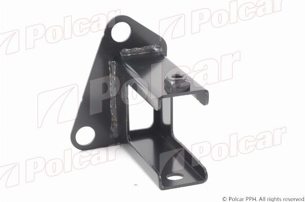 Polcar 34X20461 - Облицювання передка autocars.com.ua