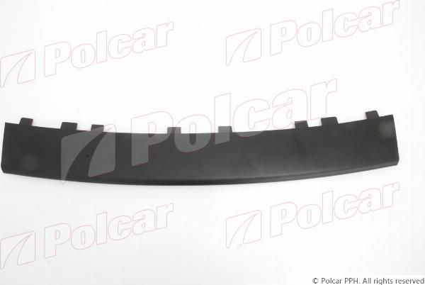 Polcar 34X225-1 - Спойлер autocars.com.ua
