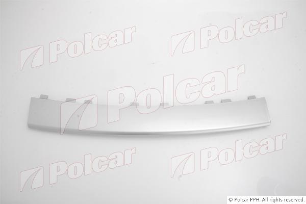 Polcar 34X225 - Спойлер autocars.com.ua
