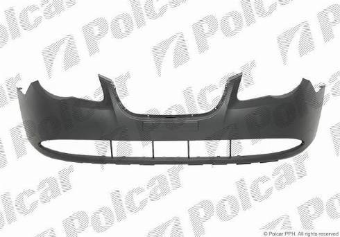 Polcar 401607-1 - --- avtokuzovplus.com.ua