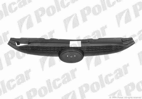 Polcar 404805 - --- autocars.com.ua