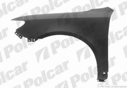 Polcar 413402 -  autocars.com.ua