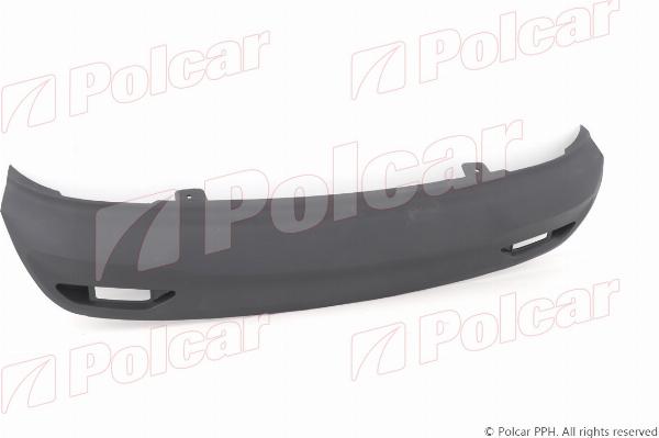 Polcar 41B199-1 - Спойлер autocars.com.ua