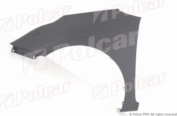 Polcar 41C101-1 - Крило autocars.com.ua