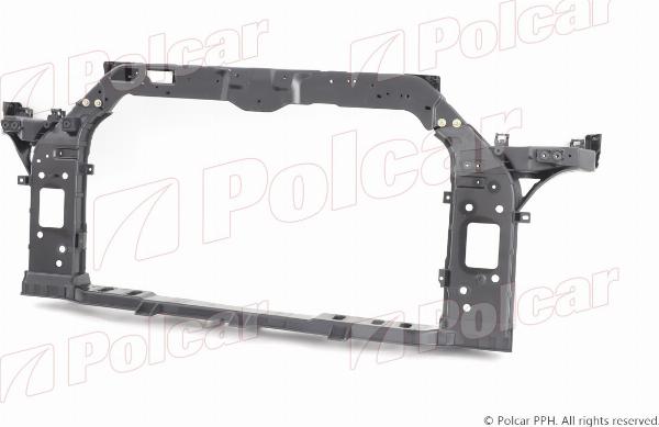 Polcar 41L104 - Облицювання передка autocars.com.ua