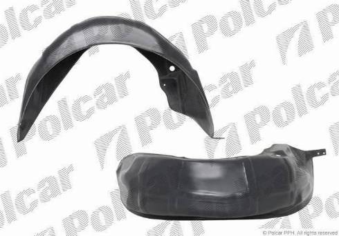 Polcar 4519FL-5 - --- autocars.com.ua