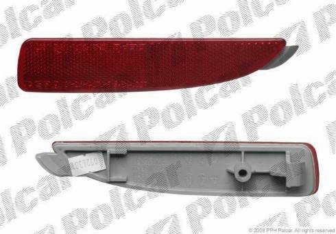 Polcar 454197-1 -  avtokuzovplus.com.ua