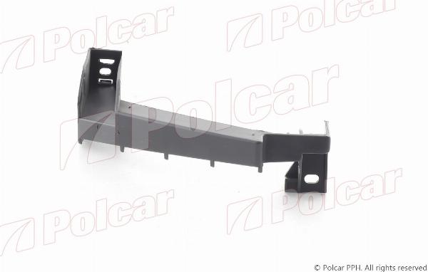 Polcar 456004-7 - Кріплення фари autocars.com.ua
