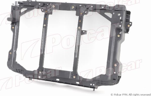 Polcar 45X10410 - Облицювання передка autocars.com.ua