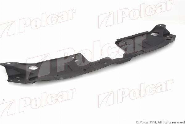 Polcar 45X10412 - Облицювання передка autocars.com.ua