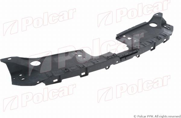 Polcar 45X20410 - Облицювання передка autocars.com.ua