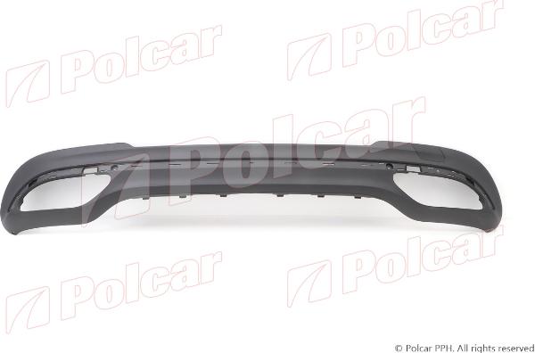 Polcar 5,00E+200 - Спойлер autocars.com.ua