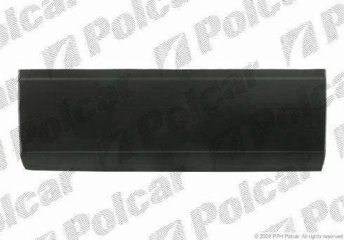 Polcar 50628322 - Боковина autodnr.net
