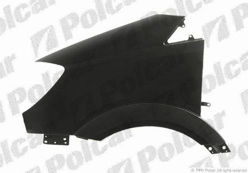 Polcar 506501-J - --- avtokuzovplus.com.ua