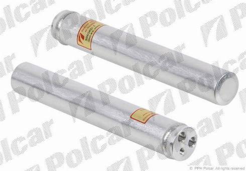 Polcar 5065KD-1 - Осушувач, кондиціонер autocars.com.ua