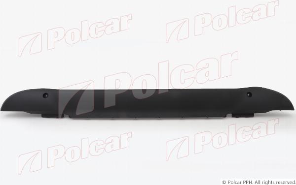 Polcar 50A125-1 - Спойлер autocars.com.ua