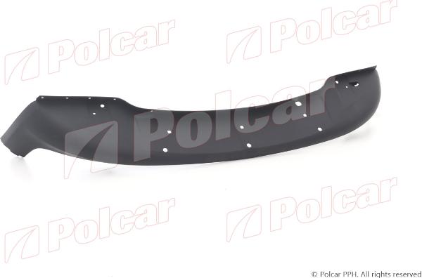 Polcar 510225-1 - Спойлер autocars.com.ua