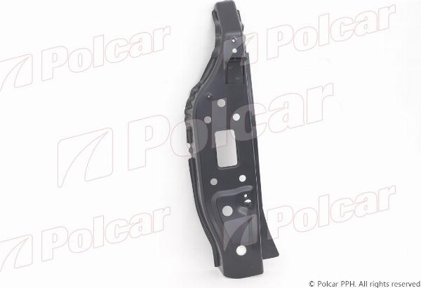 Polcar 52B104-6 - Кріплення фари autocars.com.ua