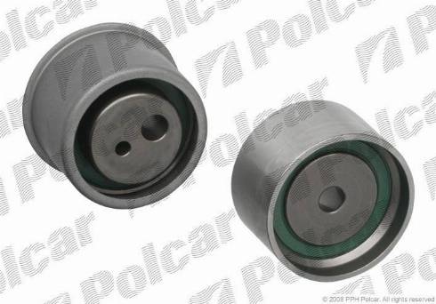 Polcar 530043009 - Комплект ремня ГРМ autodnr.net