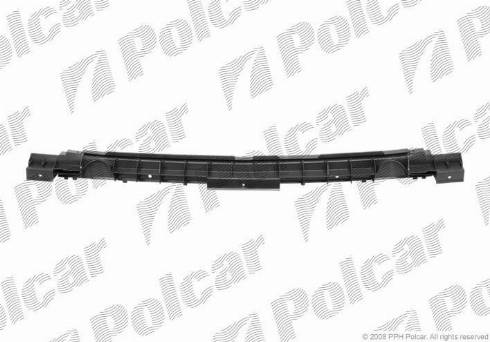 Polcar 5518079X - Генератор autocars.com.ua