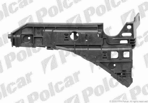 Polcar 5519077X - Генератор autodnr.net