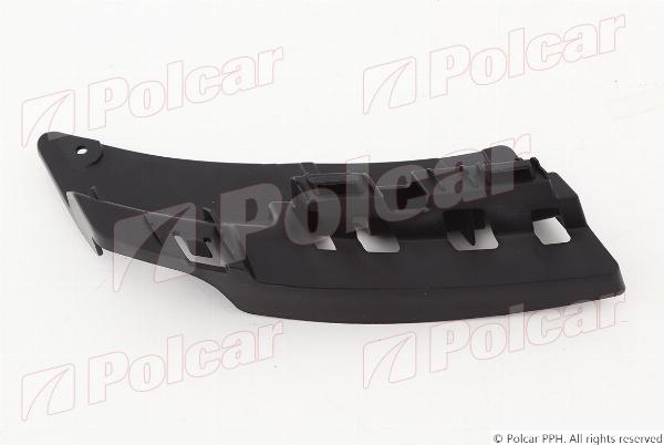 Polcar 55L104-8 - Кріплення фари autocars.com.ua