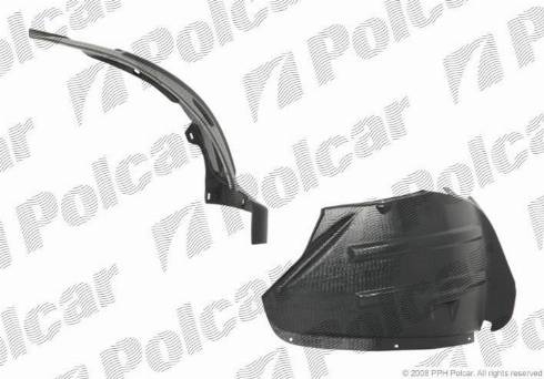 Polcar 5704FL-1 - --- autocars.com.ua