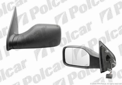 Polcar 5706514E - --- autocars.com.ua