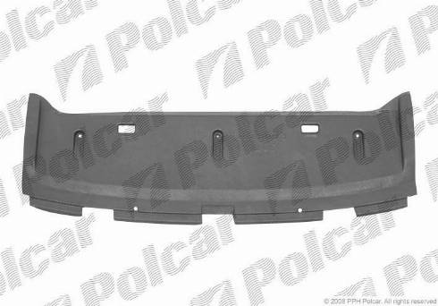 Polcar 571034-8 - --- avtokuzovplus.com.ua