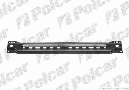 Polcar 571034 - Поперечна балка autocars.com.ua