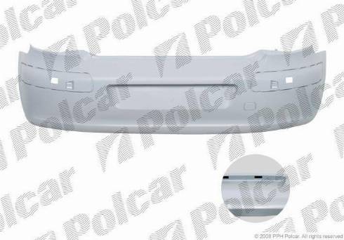 Polcar 571096-4 - --- avtokuzovplus.com.ua