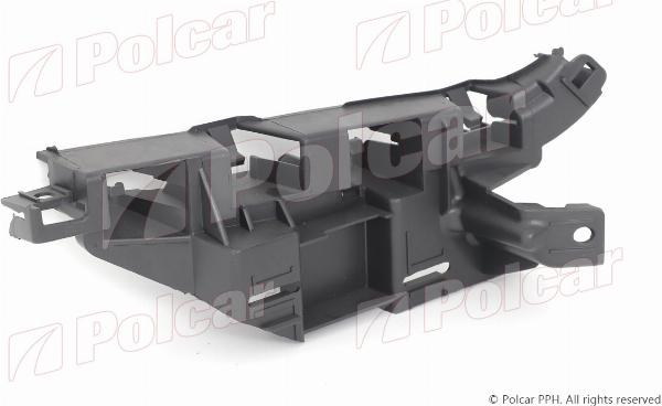 Polcar 571104-7 - Кріплення фари autocars.com.ua
