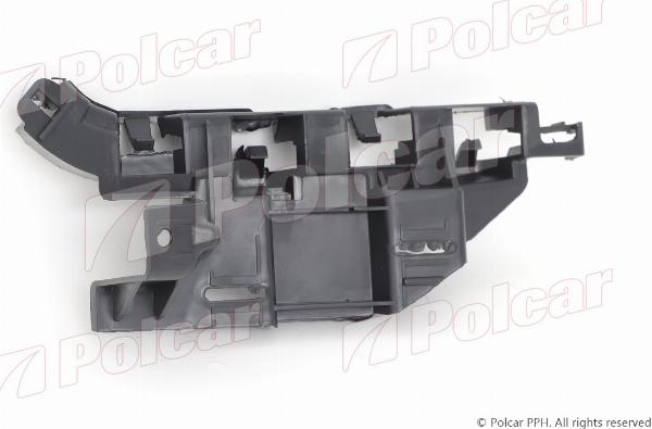 Polcar 571104-8 - Кріплення фари autocars.com.ua