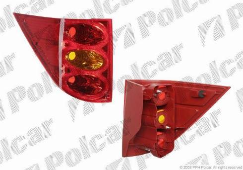 Polcar 571587-E - --- autocars.com.ua