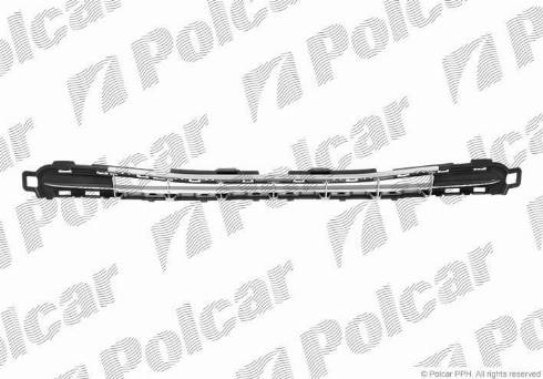 Polcar 5724279J - --- avtokuzovplus.com.ua