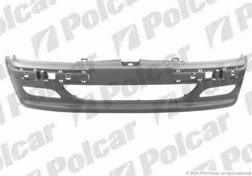 Polcar 574607-2 - --- avtokuzovplus.com.ua