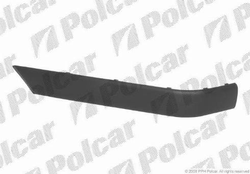 Polcar 574696-5 - --- avtokuzovplus.com.ua